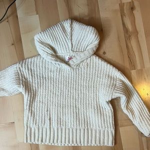 Girls Hoodie